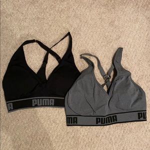 Puma sports bra
